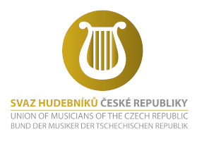 Logo Svaz hudebníků České republiky