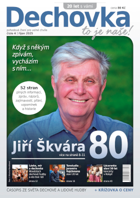 Časopis Naše Muzika 2025-4