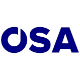 Logo OSA Partner