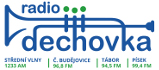 Logo Radio Dechovka